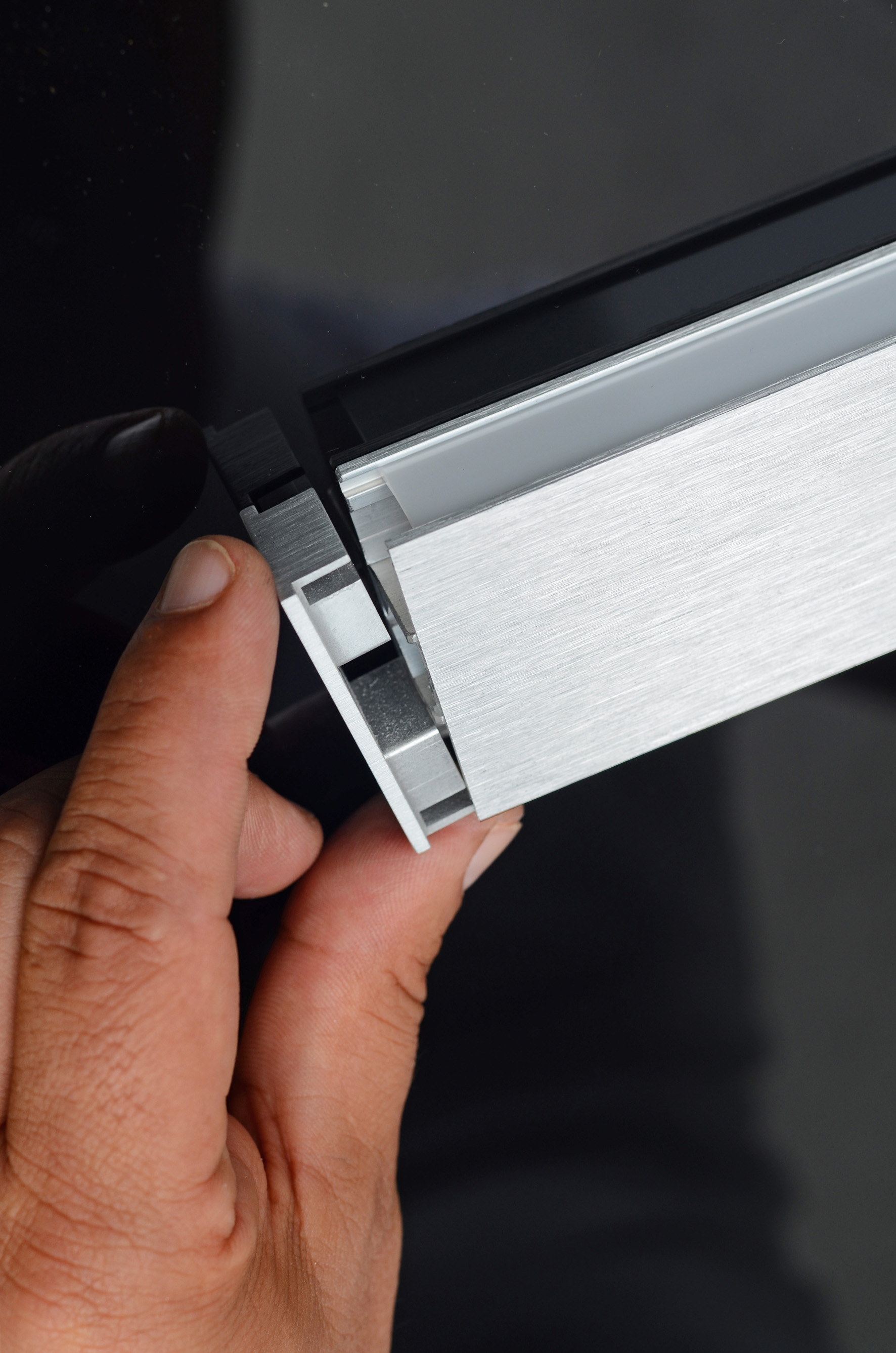 Do-It-Yourself Lösungen