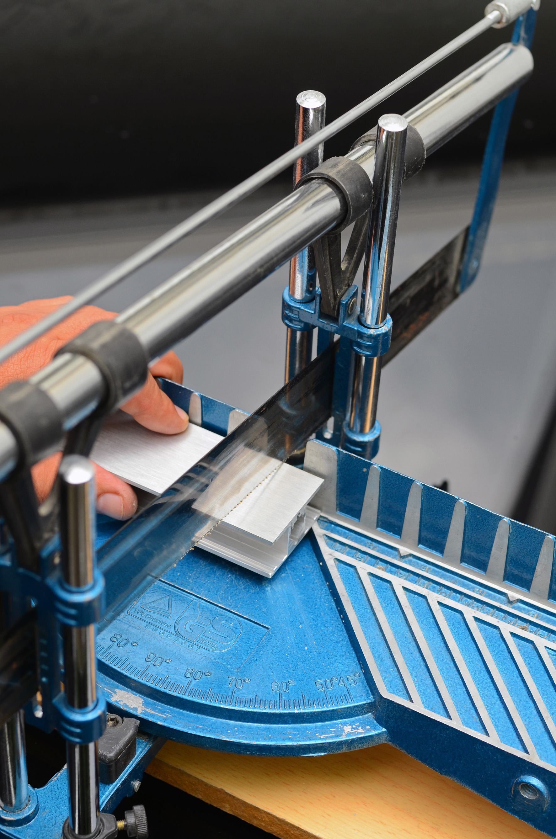 Do-It-Yourself Lösungen