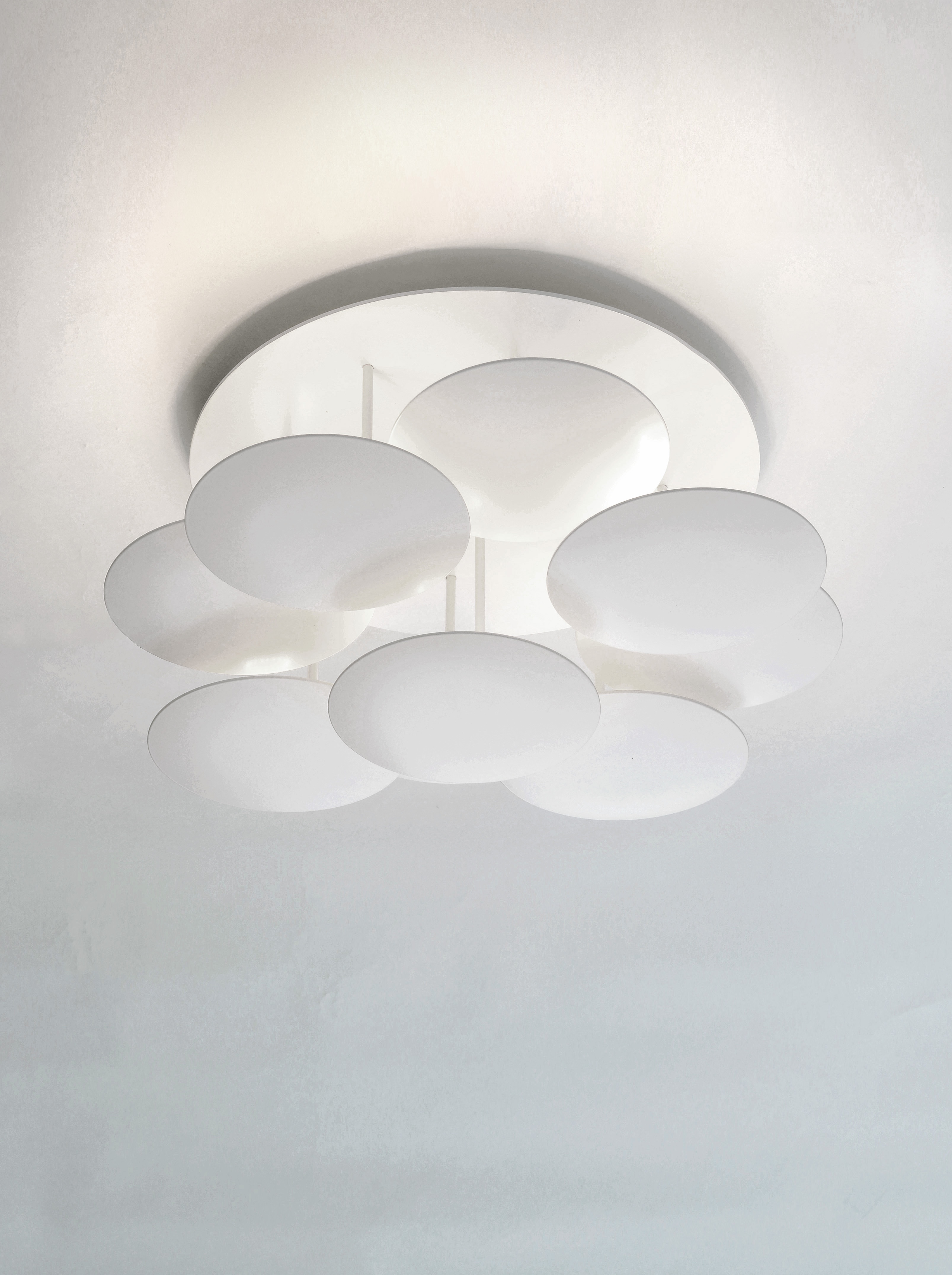 Vielseitige Lichtlösung