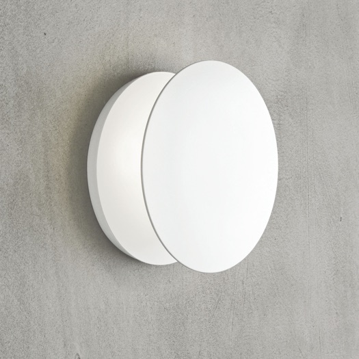 Einzel-Wandleuchte Funktionen