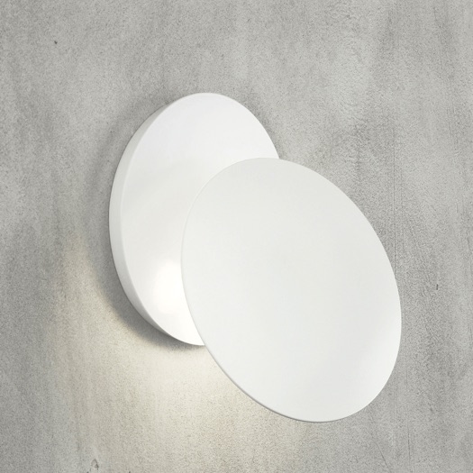 Einzel-Wandleuchte Funktionen