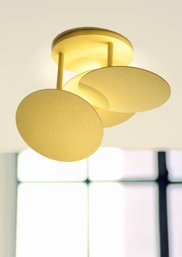 Oberflächen und Farben