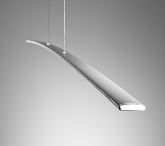 Surfin' Pendelleuchte